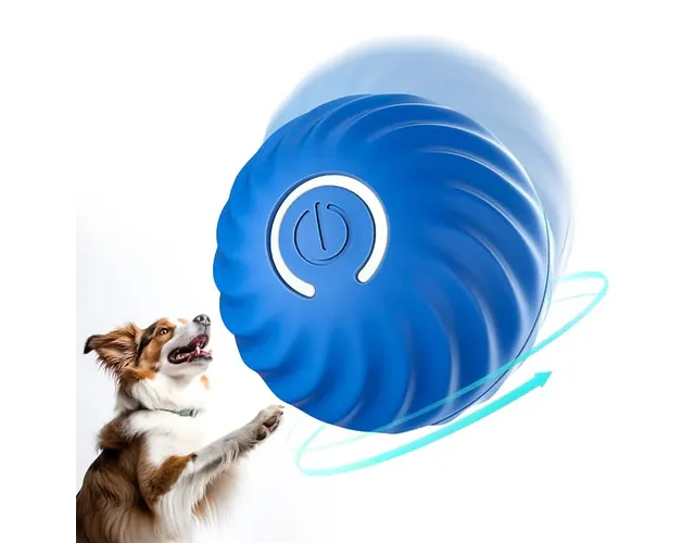 Pelota Saltarin
