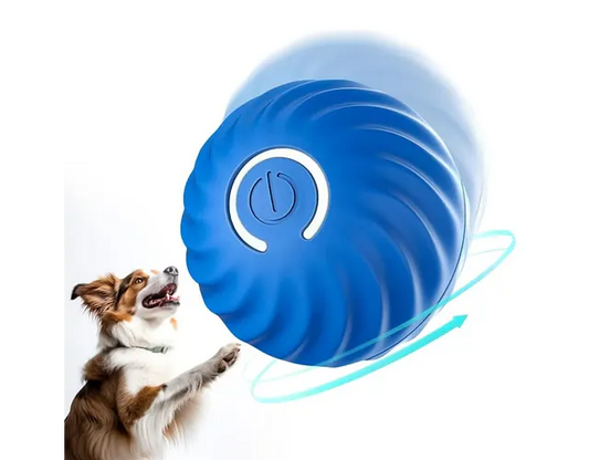 Pelota Saltarin