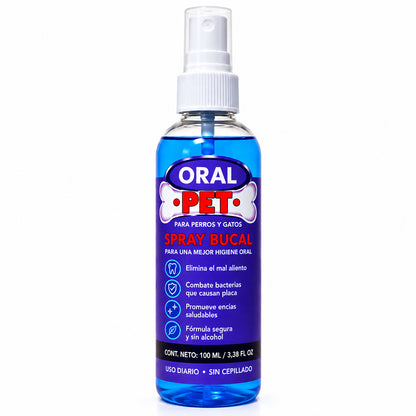 OralPet™️