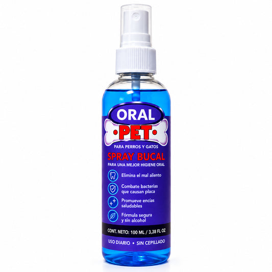 OralPet™️