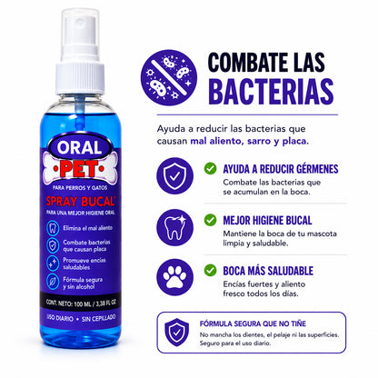 OralPet™️