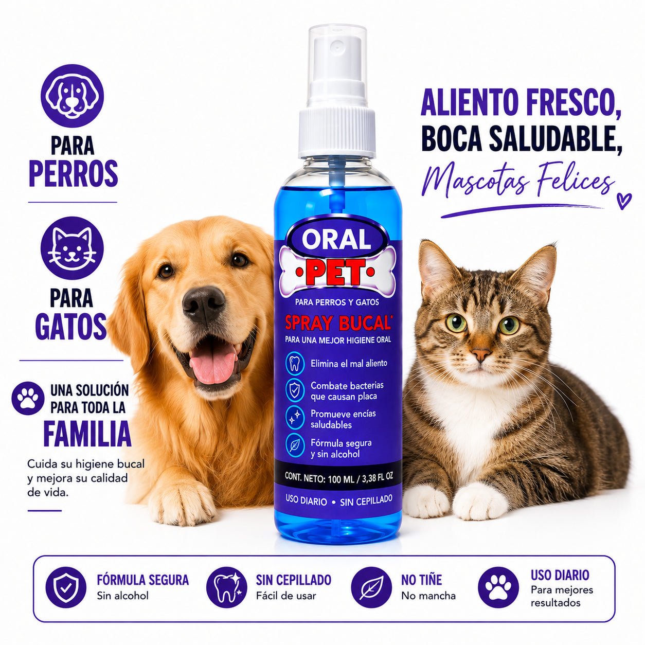 OralPet™️