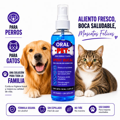 OralPet™️