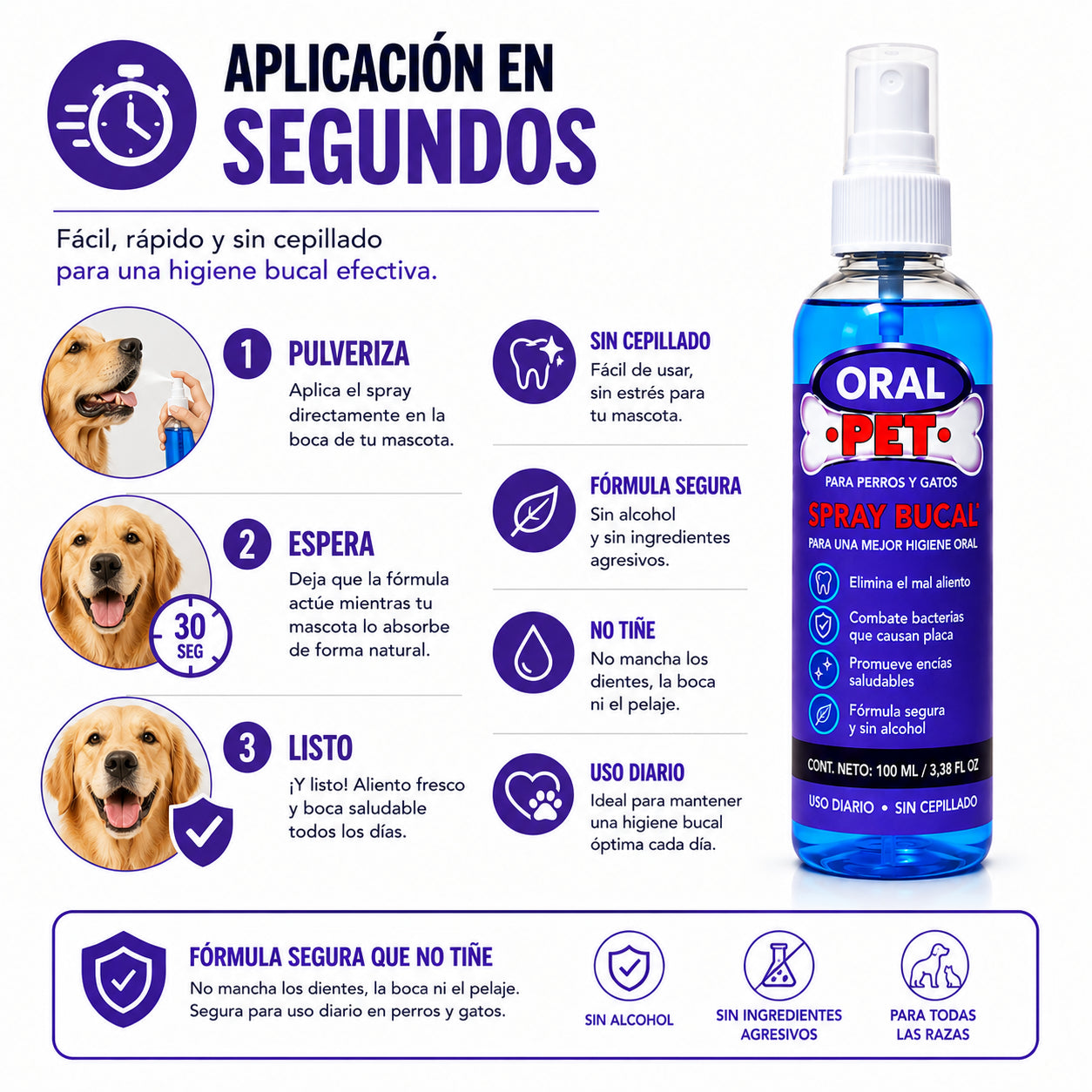 OralPet™️