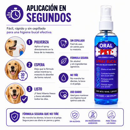 OralPet™️
